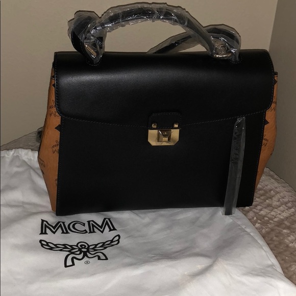 Handbags - MCM